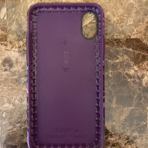 Speck Accessories - Speck XS iPhone case Speck Accessories - Speck XS iPhone case